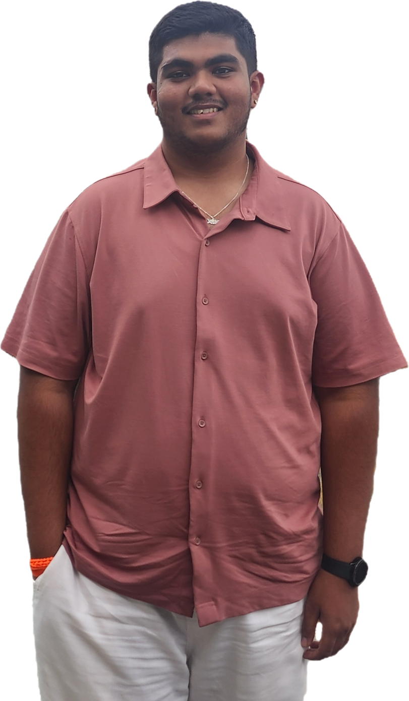 Bhaskar Datta avatar